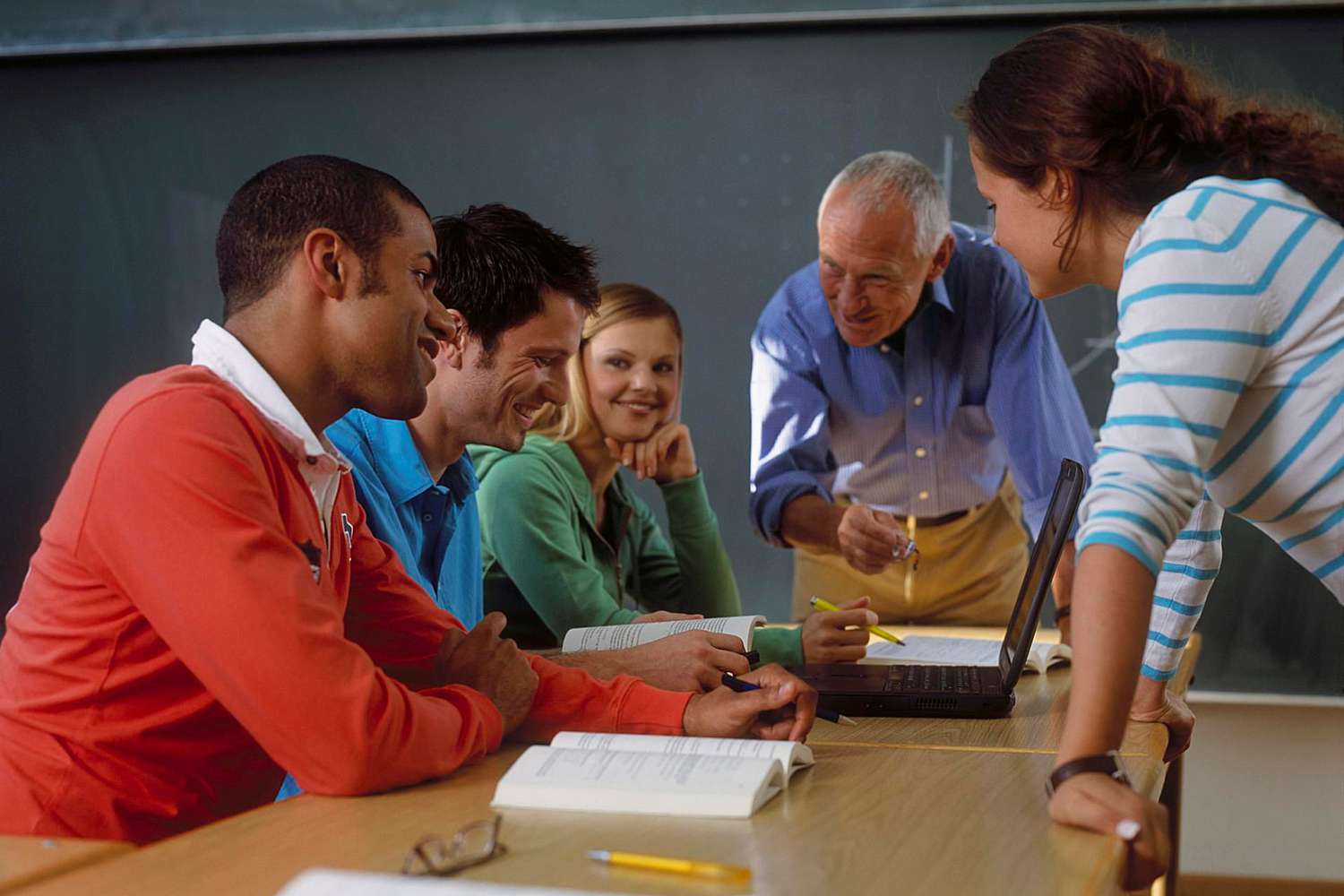DISCIPLESHIP COURSE